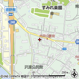 岐阜県可児市下恵土2353周辺の地図