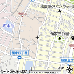 神奈川県横浜市泉区岡津町666周辺の地図