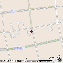 島根県出雲市斐川町三分市3191周辺の地図