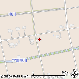 島根県出雲市斐川町三分市3190周辺の地図