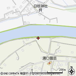 千葉県木更津市久津間1989周辺の地図