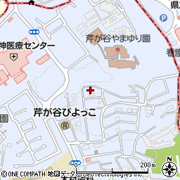 有限会社ホソイ周辺の地図