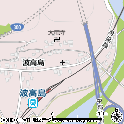 佐野屋酒店周辺の地図