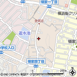 神奈川県横浜市泉区岡津町673周辺の地図