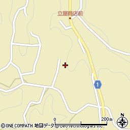 長野県飯田市千栄2045周辺の地図
