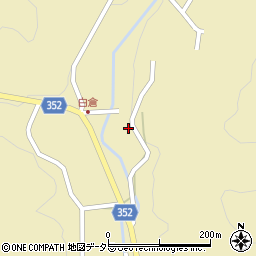 岐阜県瑞浪市日吉町2699周辺の地図