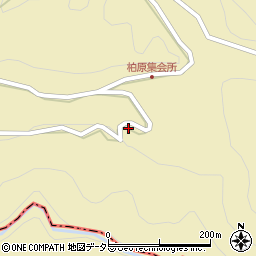 長野県飯田市千栄1118周辺の地図