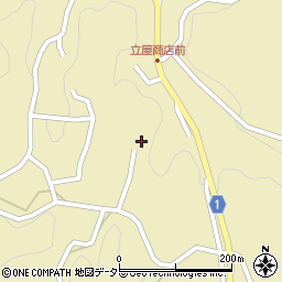 長野県飯田市千栄2047周辺の地図