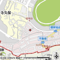 横浜ゴルフクラブ製造株式会社周辺の地図