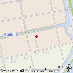 島根県出雲市斐川町三分市3149周辺の地図