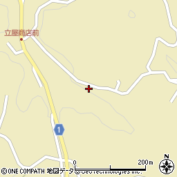 長野県飯田市千栄2115周辺の地図