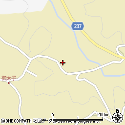 長野県飯田市千栄3571-1周辺の地図