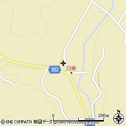 岐阜県瑞浪市日吉町2246周辺の地図
