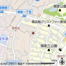 神奈川県横浜市泉区岡津町651周辺の地図