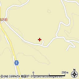長野県飯田市千栄2122周辺の地図