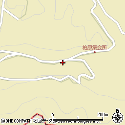 長野県飯田市千栄1002周辺の地図