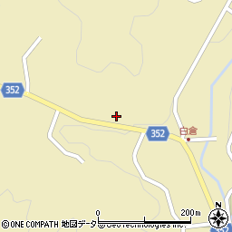 岐阜県瑞浪市日吉町2258周辺の地図