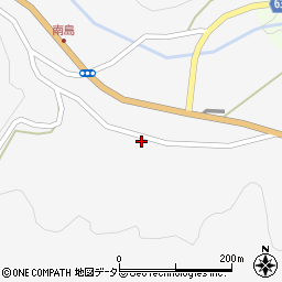 京都府福知山市雲原358周辺の地図