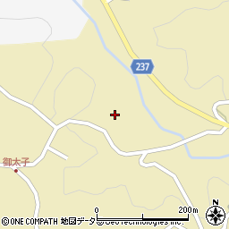 長野県飯田市千栄3557周辺の地図