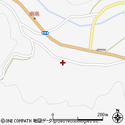 京都府福知山市雲原355周辺の地図