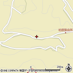 長野県飯田市千栄1063周辺の地図