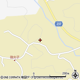 長野県飯田市千栄3565周辺の地図