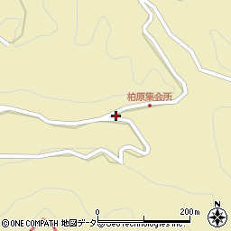 長野県飯田市千栄1133-6周辺の地図