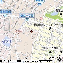 神奈川県横浜市泉区岡津町657周辺の地図
