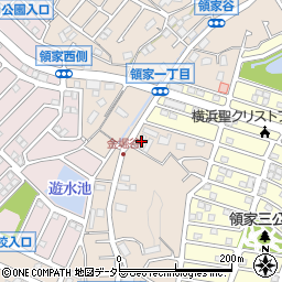 神奈川県横浜市泉区岡津町655周辺の地図