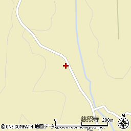 岐阜県瑞浪市日吉町6069周辺の地図