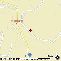 長野県飯田市千栄2066周辺の地図