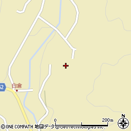 岐阜県瑞浪市日吉町2674-1周辺の地図