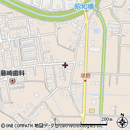 義隆酒店周辺の地図