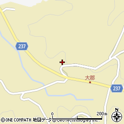 長野県飯田市千栄2947周辺の地図
