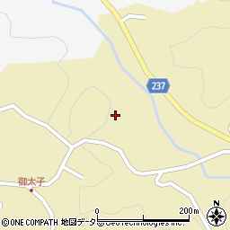 長野県飯田市千栄3563周辺の地図