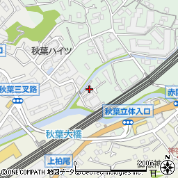 鈴アキ商店周辺の地図