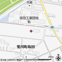 九州スーパーハウス周辺の地図
