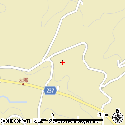 長野県飯田市千栄3015周辺の地図