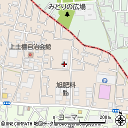 株式会社リンテック２１　湘南事業所周辺の地図