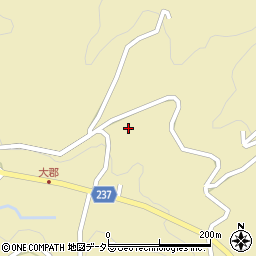 長野県飯田市千栄3019周辺の地図