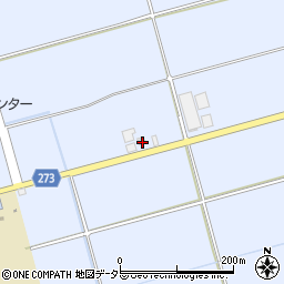 安田工務店周辺の地図