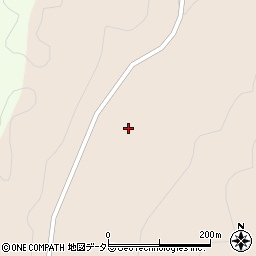 鳥取県鳥取市岩坪995周辺の地図