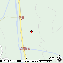 鳥取県鳥取市鹿野町河内513周辺の地図