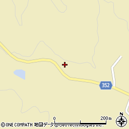 岐阜県瑞浪市日吉町2281周辺の地図