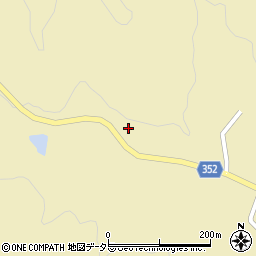 岐阜県瑞浪市日吉町2281周辺の地図