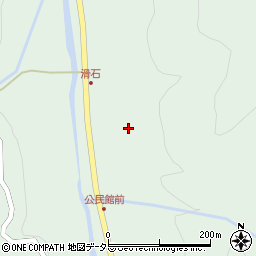 鳥取県鳥取市鹿野町河内537周辺の地図