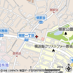 神奈川県横浜市泉区岡津町602周辺の地図
