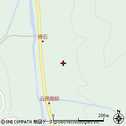 鳥取県鳥取市鹿野町河内512周辺の地図