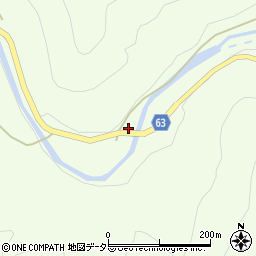 京都府福知山市天座１区1702周辺の地図