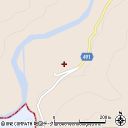 長野県飯田市立石1370周辺の地図